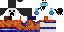 Texture for cool creeper