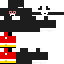 Texture for Mickey