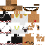 Texture for Karci_KC