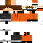Texture for mikecrack