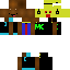 Texture for Pavoo3
