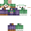 Texture for LuWeegee