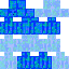 Texture for cobalt slime