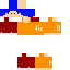 Texture for Nickelodeon Bumper - Nick Writing