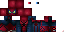 Texture for spidy