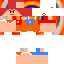 Texture for ABDL ADAM