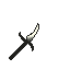 Texture for iron_sword