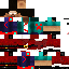 Texture for natal de Erick GW2 GAME