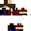 Texture for klingon