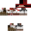 Texture for ninja