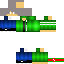 Texture for ben10herobrine