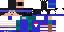 Texture for sasuke menor