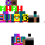 Texture for WTF