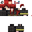 Texture for BlackWidow