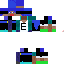 Texture for Minecraft Minion