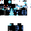 Texture for  m charizard x