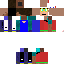 Texture for DOPvP