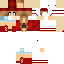 Texture for cute popular tom boy