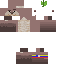 Texture for nutria chilena