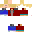 Texture for AXEL MINCARFT