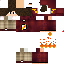 Texture for Thunder_Cod