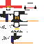 Texture for moderk makdonal