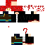 Texture for GokuFoxy949