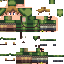 Texture for steve