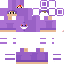 Texture for Pop Gengar