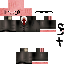Texture for FBI pig
