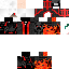 Texture for vampire
