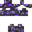 Texture for ZooZebZabZob Singularity Steve 
