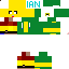 Texture for MIKECRACK