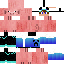 Texture for BatPork