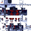 Texture for MINOS