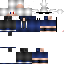 Texture for fe