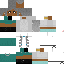 Texture for Listiye_mc_LongHair