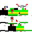 Texture for VRapsuu