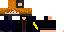 Texture for jack