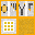 Texture for Crafting Table