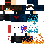 Texture for steve