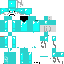 Texture for Armadura