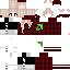 Texture for steve
