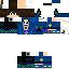 Texture for steve