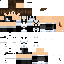 Texture for YukioTempest