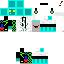 Texture for  LAMB