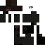 Texture for N.VIS (non-visible) "custom minecraft creepypasta"
