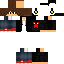 Texture for nick