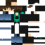 Texture for LeonX