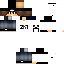 Texture for CrossZKT